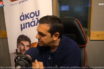O Αλέξης Τσίπρας στον Sport24 Radio 103,3 (vid)