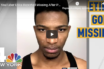 Youtuber ανέβασε αυτό το βίντεο και έκτοτε αγνοείται (vid)