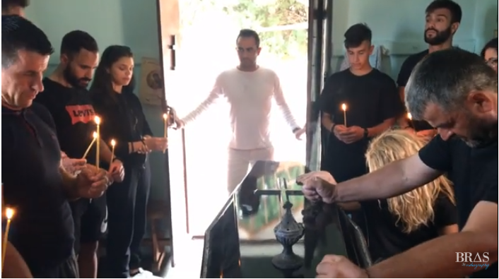 Βίντεο σοκ για την πρόληψη των τροχαίων: “Έχεις πάει ποτέ σε κηδεία 20άρι;&hellip;