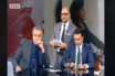 Όταν ο Μπογδάνος έλεγε τη Μάγδα Φύσσα τραμπούκο και τον Ρουπακιά ράκος (vid)
