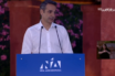 LIVE Ομιλία του Κ. Μητσοτάκη στην Πάτρα