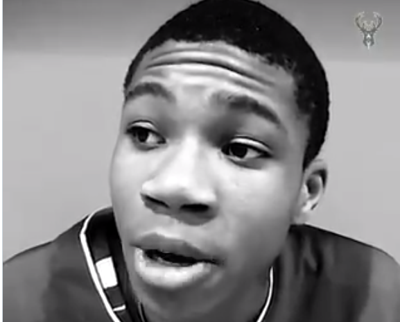 Από τα Σεπόλια στην κορυφή του κόσμου – Δύο συγκλονιστικά βίντεο των Μπακς…