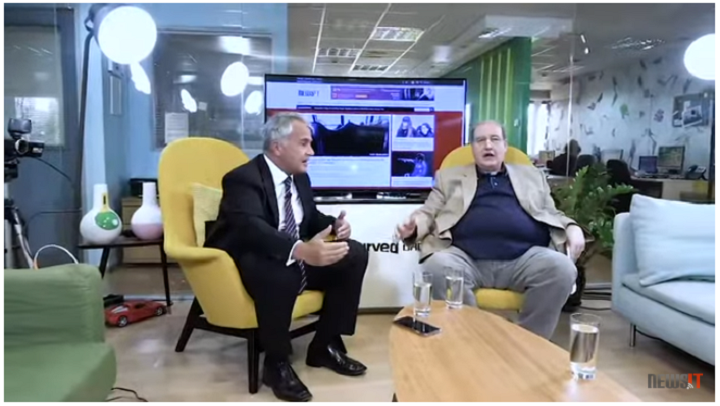 Άγρια κόντρα με βαριές εκφράσεις Φίλη – Βορίδη για τα ελληνοτουρκικά (vid)