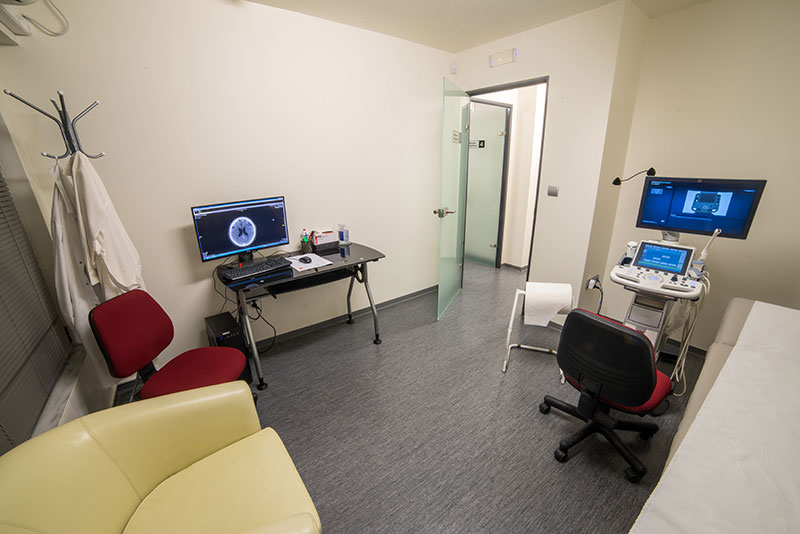 Κρίσιμη μέρα για τις κινητοποιήσεις στα διαγνωστικά κέντρα