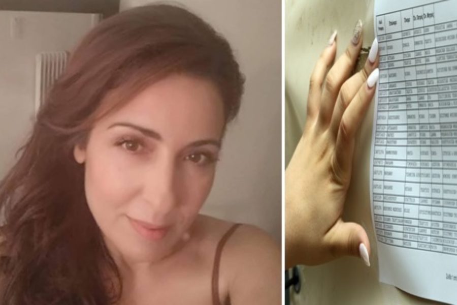 Πανελλαδικές: 47χρονη μητέρα με πάνω από 19.400 μόρια – Θέλει την ιατρική