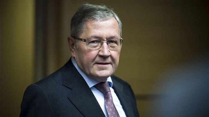 “Παράθυρο” Ρέγκλινγκ να εξεταστούν στο μέλλον χαμηλότερα πλεονάσματα – Κλειδί η ανάπτυξη