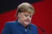 Die Welt: Μέρκελ η στριμωγμένη, ο χαρακτηρισμός που ταιριάζει καλύτερα