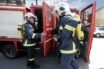 Μάχη με τις φλόγες σε πέντε μέτωπα