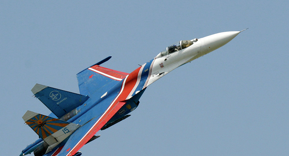 Θερμό επεισόδιο στον εναέριο χώρο της Νότιας Κορέας – Προειδοποιητικά πυρά εναντίον&hellip;