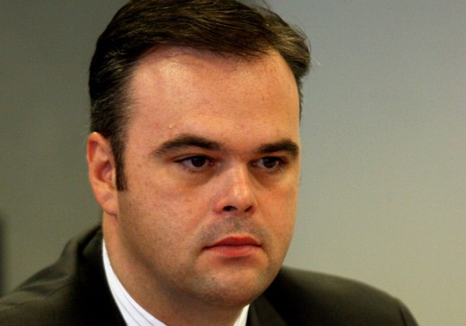 Πέθανε ο Γρηγόρης Τασούλας