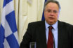 Κοτζιάς: Περισσεύει καμία συγγνώμη από τη Νέα Δημοκρατία για τη Συμφωνία των Πρεσπών;