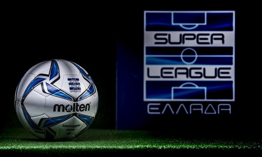 Super League: Ντέρμπι νωρίς – 4η αγωνιστική οι «αιώνιοι», 12η Ολυμπιακός – ΠΑΟΚ