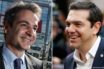 Handelsblatt για Τσίπρα και Μητσοτάκη: Ο ένας μάχεται, ο άλλος ακούει…