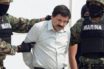 Ισόβια κάθειρξη για το “βαρόνο των ναρκωτικών” Ελ Τσάπο