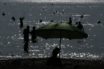 Επιμένει με 40αρια ο καύσωνας
