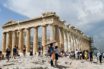 Η Υπ. Πολιτισμού “ξήλωσε” τον αρχιφύλακα της Ακρόπολης