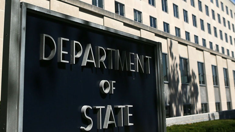 Μ. Ιγνατίου: Το Στέιτ Ντιπάρτμεντ δεν “έπιασε” το μήνυμα Τράμπ: Κυρώσεις σε Ερντογάν&hellip;