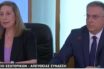 “Καμία απόλυση στο Δημόσιο”- Δέσμευση Θεοδωρικάκου στην παραλαβή του Εσωτερικών από την Ξενογιαννακοπούλου