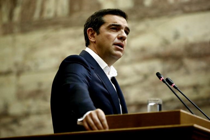 Τους τομεάρχες για την παρακολούθηση του κυβερνητικού έργου, ανακοίνωσε ο ΣΥΡΙΖΑ