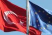 Κυρώσεις της Ε.Ε. κατά της Τουρκίας