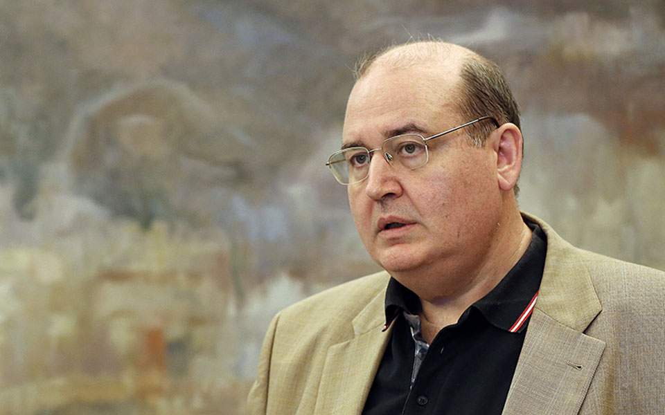 Ν. Φίλης: Ο κ. Μητσοτάκης έχει ήδη συμφωνήσει με ξένες ιδιωτικές ασφαλιστικές για το επικουρικό