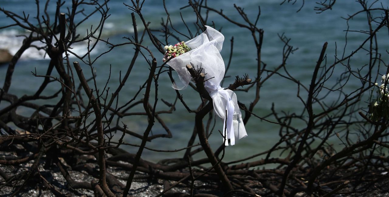 Δημοσιοποιήθηκε η Πράξη Νομοθετικού Περιεχομένου με τις άμεσες παρεμβάσεις στο Μάτι