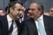 “Στρατηγική” η συμμαχία του Κώστα Καραμανλή με τον Κυριάκο Μητσοτάκη