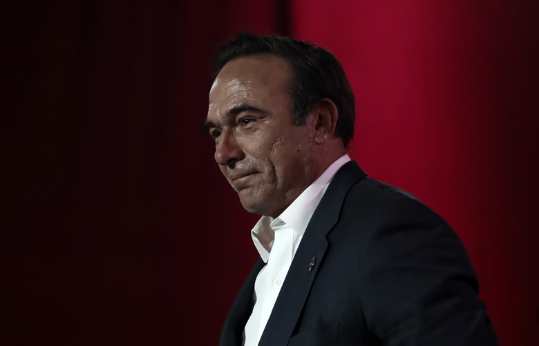 Πέτρος Κόκκαλης : «Δεν είναι κλιματική αλλαγή είναι κλιματική έκτακτη ανάγκη»