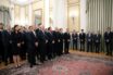 Νέα ήθη στο υπουργικό με συμμετοχή μόνο των υπουργών και χωρίς κάμερες στο Μαξίμου