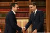 ARD: Οι οιωνοί δείχνουν κυβερνητική αλλαγή στην Αθήνα
