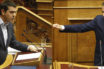 Πρώτη “μάχη” στη Βουλή επί των προγραμματικών δηλώσεων της κυβέρνησης