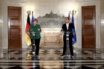 Welt: Θα αναπολήσει η Μέρκελ τον Τσίπρα;- Ποια θα είναι η σχέση της με τον Μητσοτάκη