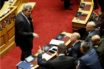 Ήπιο κλίμα, τέλος- Τσίπρας κατά Μητσοτάκη την Τετάρτη στη Βουλή για τον Πολάκη