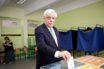 Πού ψηφίζουν ο πρόεδρος της Δημοκρατίας και οι πολιτικοί αρχηγοί