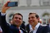 Die Zeit για Τσίπρα: «Παραείναι πετυχημένος για τους Έλληνες»