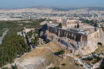Κλειστή Πέμπτη και Παρασκευή η Ακρόπολη λόγω καύσωνα