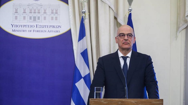 Στις Βρυξέλλες ο Δένδιας – Το Συμβούλιο Υπ. Εξωτερικών της ΕΕ “σφραγίζει” τις&hellip;