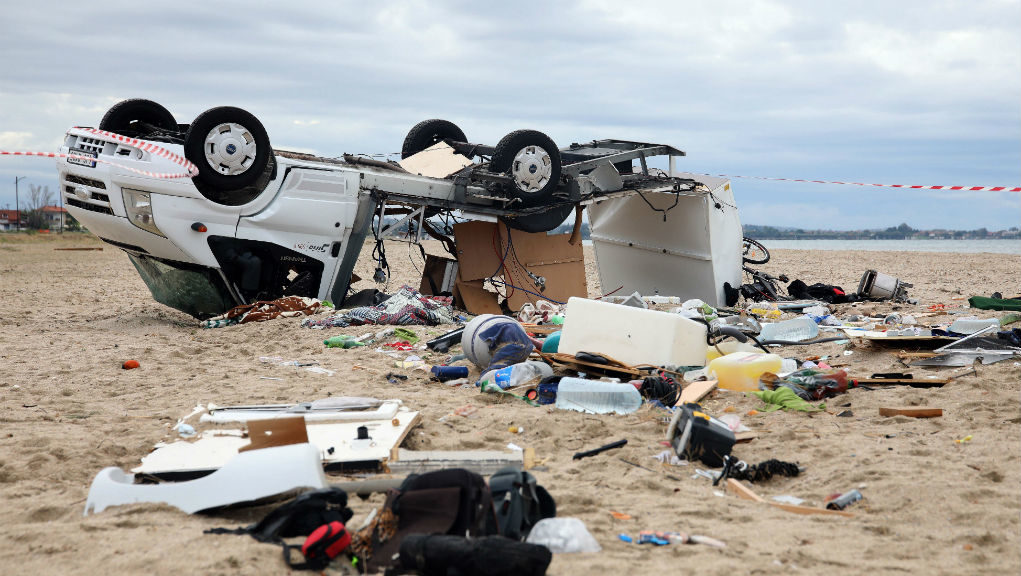 112: Πότε θα λειτουργήσει η αυτόματη αποστολή SMS ασφαλείας – Πόσο θα χρησίμευε&hellip;