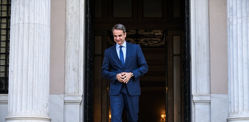 Άμεσες προσλήψεις σε Υγεία και Αστυνομία