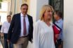 “Δεν είναι δυνατή η στήριξη κατηγορίας κατά της Ρένας Δούρου για την καταστροφή στη Μάνδρα”