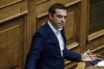 Τσίπρας σε Μητσοτάκη: Δίνετε λίγα σε πολλούς και πολλά σε λίγους (vid)