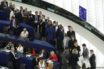 DW: Πρώτη μέρα στα… θρανία της Ευρωβουλής