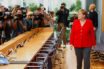 Μέρκελ: Θετικά λόγια αλλά “καμία έκπτωση για Μητσοτάκη”- “Με τον Τσίπρα χτίσαμε ανοικτή και ειλικρινή σχέση εμπιστοσύνης”