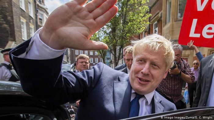 Εκβιασμό του Μπόρις Τζόνσον και σκληρό Brexit φοβούνται οι Βρυξέλλες- “Κλειδώνει” η 31η Οκτωβρίου