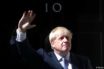 Κυβέρνηση Brexit από τον Μπόρις Τζόνσον- Σκληρή αντιπολίτευση από τους οπαδούς του “Remain”