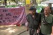 Η “επανάσταση” των αστέγων στη Μαδρίτη: Παύουμε πια να είμαστε “απαρατήρητοι”- Ξεκινούν διαδηλώσεις