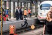Φρίκη στη Γερμανία: Συγκλονίζει το δεύτερο κρούσμα με άνδρες που έσπρωξαν επιβάτες στις ράγες του τρένου!