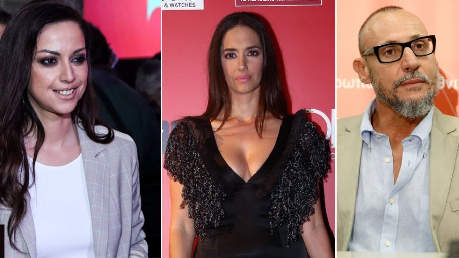 Οι σελέμπριτις που περνούν το κατώφλι της Βουλής – Ποιοι δεν τα&hellip;