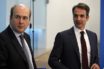 Συνάντηση Μητσοτάκη – Χατζηδάκη για τη ΔΕΗ – “Επιδιώκεται σχέδιο σωτηρίας”