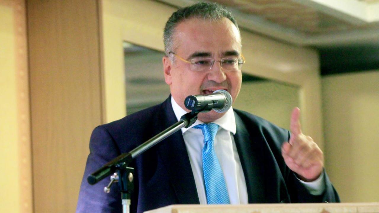 Βερβεσός: Δεν συνδέονται οι νέοι ποινικοί κώδικες με την αποφυλάκιση Φλώρου